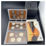 2014 United States Mint Proof Set