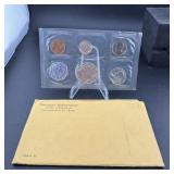 1964 United States Mint Proof Set
