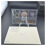 1965 Special Mint Set