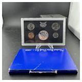 1968 United States Proof Set