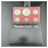 1978 United States Mint Proof Set