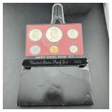 1973 United States Mint Proof Set