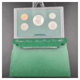 1997 United States Mint Proof Set