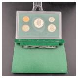 1994 United States Mint Proof Set