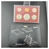 1981 United States Mint Proof Set