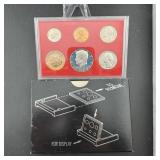 1982 United States Mint Proof Set
