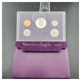 1985 United States Mint Proof Set