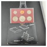 1980 United States Mint Proof Set