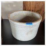 Vintage 1-gallon Crock