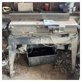 Sears Craftsman Model 113 Jointer Planer