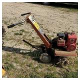 5 HP Grand Prix Garden Tiller