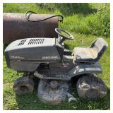 Craftsman Hydro Automatic Lawnmower