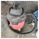 Craftsman 16-gallon Shop Vac