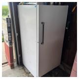 10 Cu. Ft. Upright Freezer
