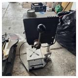 3/8 Variable Speed Electric Drill Press