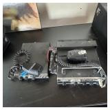 (2) Jc Penney Cb Radios