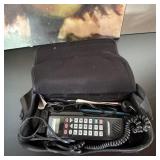Vintage Motorola Hand Phone