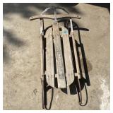 Hawasa Runner Sled
