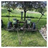 John Deere 310 Corn Planter