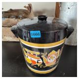 Vintage 1-gallon Thermos Container