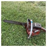 Homelite Xl Chainsaw