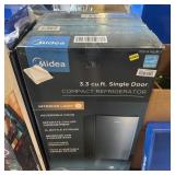 Midea Compact Refrigerator