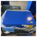Fastenal Organizer Box With Electrical Connectors