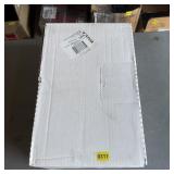 Box With (7) Rolls Garbage Bags