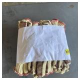 (6) Rubber Grip Gloves