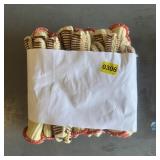 (6) Rubber Grip Gloves
