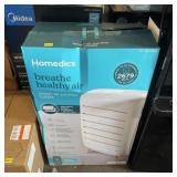 Homedics Smart Air Purifier #C550