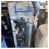 Iceman Water Dispenser w/ Ice Maker
