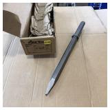 Ajax W27 Jackhammer Bit