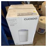KUKU K1910FW Purifier