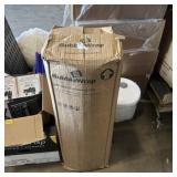 Inflatable Cushioning Film Roll