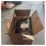 Box of Chi-Tec Gloves