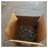 Box of Bolts
