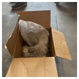 Box of Flat Washers