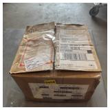Large Box of Stainless Steel Specialty Nuts