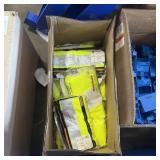 Asosorted Safety Pants