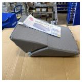 Adjustable Cooling Memory Foam Wedge Pillow
