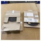 (3) Rolls 1/2ï¿½ x 5/32ï¿½ Black Adhesive Foam Wea