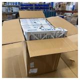Lot of (12) 16ï¿½ x 20ï¿½ x 2ï¿½ Furnace Filters
