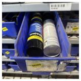 Bolt Bin With Contents, See Photo