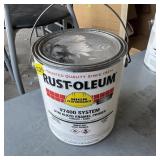 1 Gallon Rust-Oleum Quick Dry Gray Primer