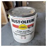 1 Gallon Rust-Oleum Quick Dry Gray Primer