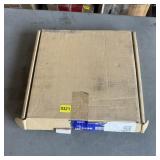 Box of (5) 12-Inch Cutting Wheels