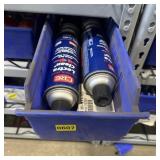 Bolt Bin With Contents, See Photo