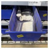 Bolt Bin With Contents, See Photo