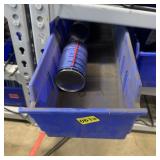 Bolt Bin With Contents, See Photo